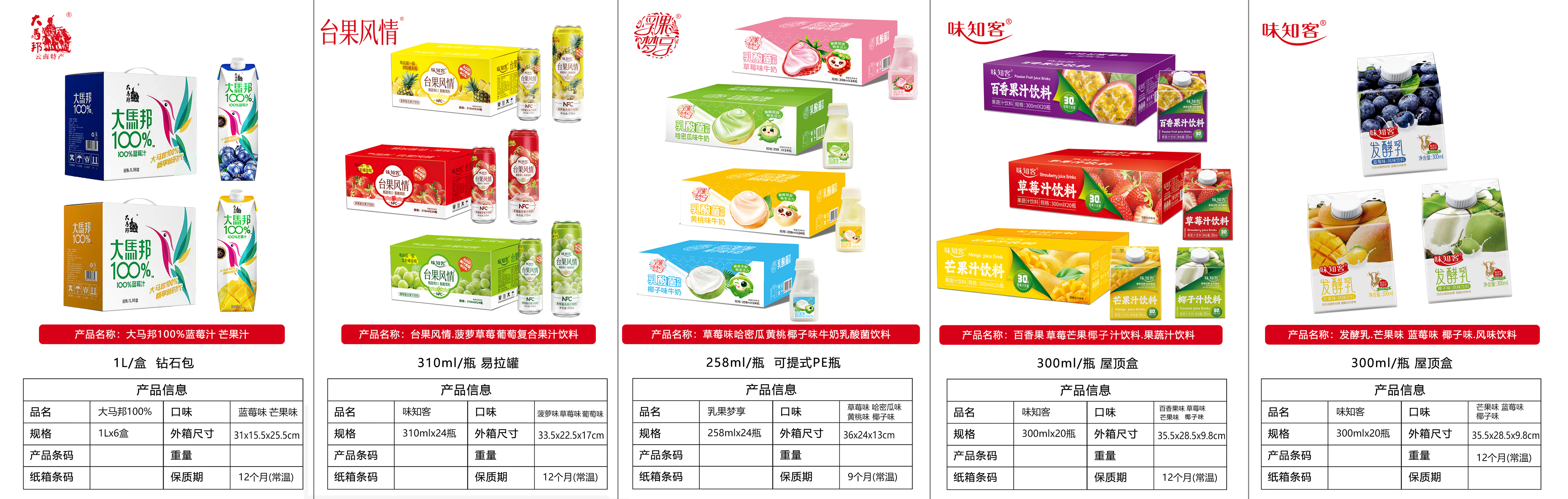 大馬邦【新品發布】源于云南，取于自然